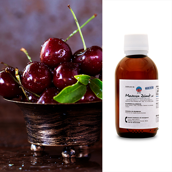 Cereza Negra