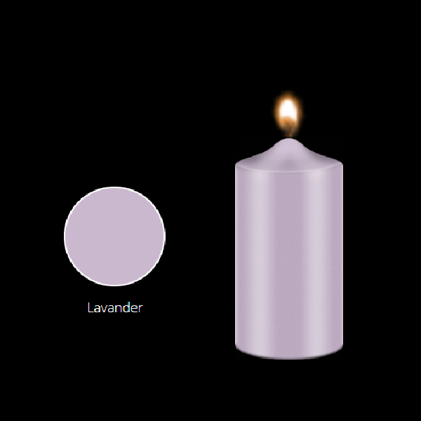 Lavender Color