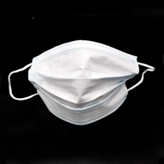 Pack 20pz three-layer DM type surgical mask