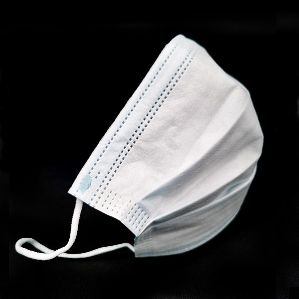 Pack 20pz three-layer DM type surgical mask