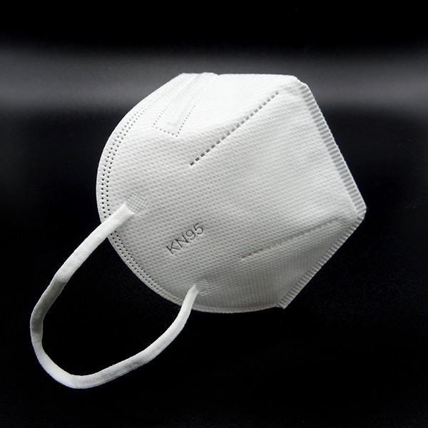 Pack of 10pz KN 95 social mask