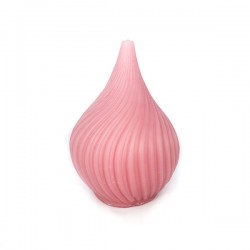 Drop vase