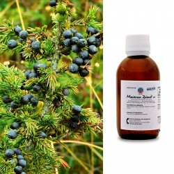 Juniper berries essential oil macedonia, 8002-68-4