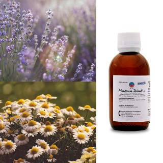 Lavanda & manzanilla