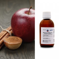 Apple&cinnamon