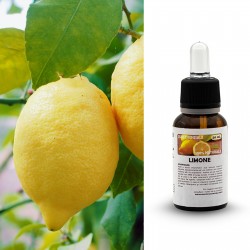 Lemon (20ml)