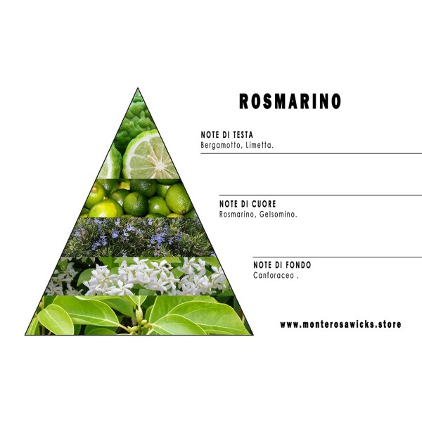 Rosmarino