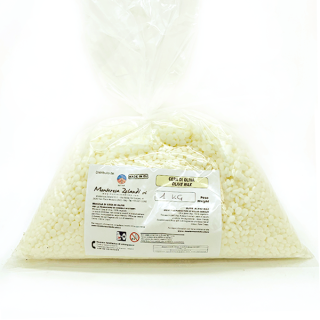 Cera di oliva per Stampi