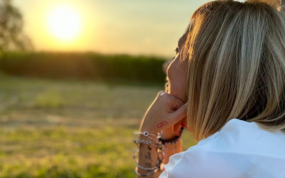 Dietro ad una candela: il Sole di Soia di Erika Degano