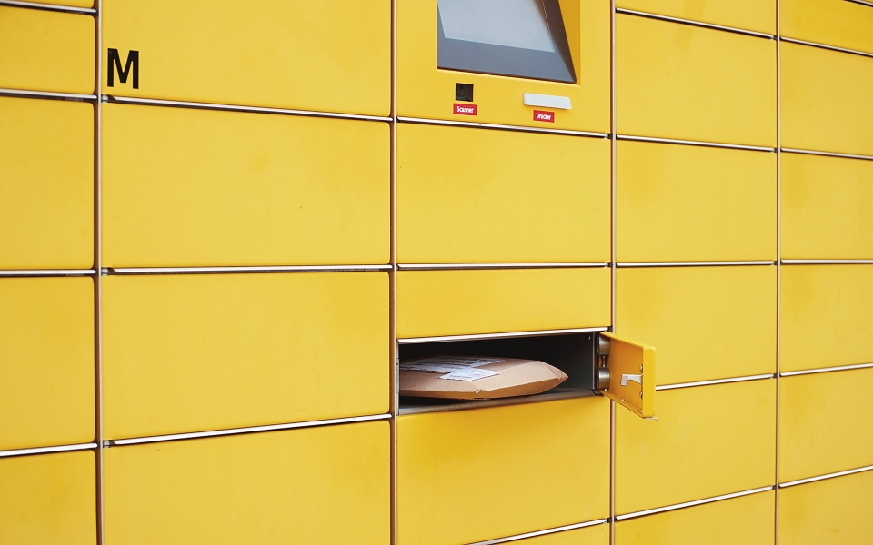 InPost: Nuovo Servizio di consegna ai Locker