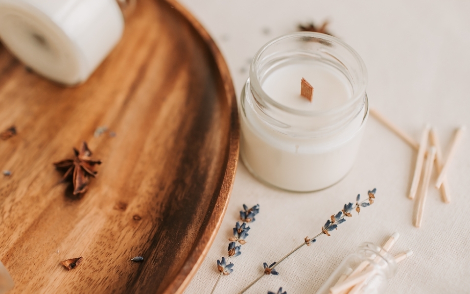 Miscele di cere, quali sono le migliori combinazioni?